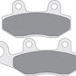 Kawasaki Teryx / Brute Force Brake Pads