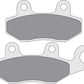 Kawasaki Teryx / Brute Force Brake Pads