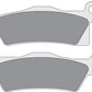 Can-Am Outlander / Renegade Brake Pads