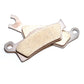 Can-Am Outlander / Renegade Brake Pads
