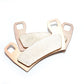 Polaris RZR 1000 S / 900 S Brake Pads