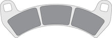 Load image into Gallery viewer, Polaris RZR Turbo / S / Pro R / Turbo R / XP 1000 Brake Pads
