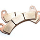 Polaris RZR Turbo / S / Pro R / Turbo R / XP 1000 Brake Pads