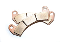 Load image into Gallery viewer, Polaris RZR Turbo / S / Pro R / Turbo R / XP 1000 Brake Pads
