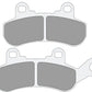 Can-Am Maverick X3 / Defender Brake Pads