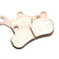 Can-Am Maverick X3 / Defender Brake Pads