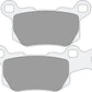 Can-Am Maverick X3 / Defender Brake Pads
