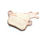 Can-Am Maverick X3 / Defender Brake Pads