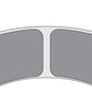 Polaris RZR Turbo / S / Pro R / Turbo R / XP 1000 Brake Pads