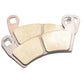 Polaris RZR Turbo / S / Pro R / Turbo R / XP 1000 Brake Pads