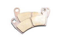 Load image into Gallery viewer, Polaris RZR Turbo / S / Pro R / Turbo R / XP 1000 Brake Pads
