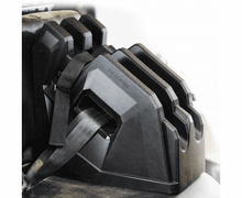 Load image into Gallery viewer, Seizmik ICOS In Cab On Seat Gun Holder
