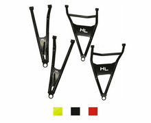 Load image into Gallery viewer, Canam Maverick X3 High Lifter Max Clearance Front Forward Control Arms
