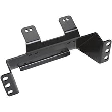 Load image into Gallery viewer, Polaris Ranger Models Viper Midnight UTV Winch
