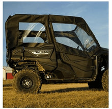 Load image into Gallery viewer, Honda Pioneer 1000-5 Falcon Ridge Front and Rear Upper Doors w| Middle Window

