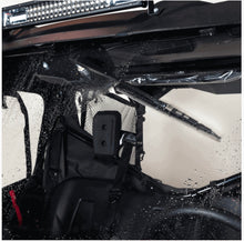 Load image into Gallery viewer, Seizmik Windshield Wiper and Washer Kit for Hard Coated Polycarbonate Windshields
