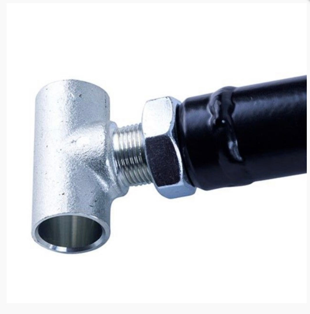 2018-21 Polaris Ranger XP 1000 / 1000 HighLifter APEXX Front Forward Upper and Lower Control Arms