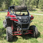 Polaris RZR PRO XP Aprove BlastX Rear Bumper