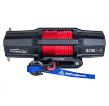Load image into Gallery viewer, Honda Viper UTV Winch - V2 Wide Spool
