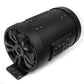 ECOXGEAR SoundExtreme ES08 powersports sealed powered 8-inch subwoofer tube with built in 500-watt amplifier