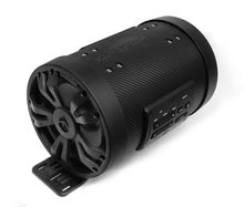 Load image into Gallery viewer, ECOXGEAR SoundExtreme ES08 powersports sealed powered 8-inch subwoofer tube with built in 500-watt amplifier
