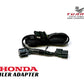 Honda TurnPro Plug & Play Trailer Plug Adapter