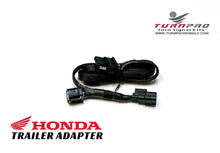 Load image into Gallery viewer, Honda TurnPro Plug &amp; Play Trailer Plug Adapter
