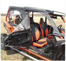 Load image into Gallery viewer, Honda Talon 1000X-4 Falcon Ridge Soft Upper Doors and Rear Window
