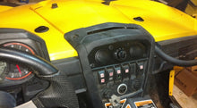 Load image into Gallery viewer, Can-Am Commander 1000 (2009-2020)  Ice Crusher Cab Heater
