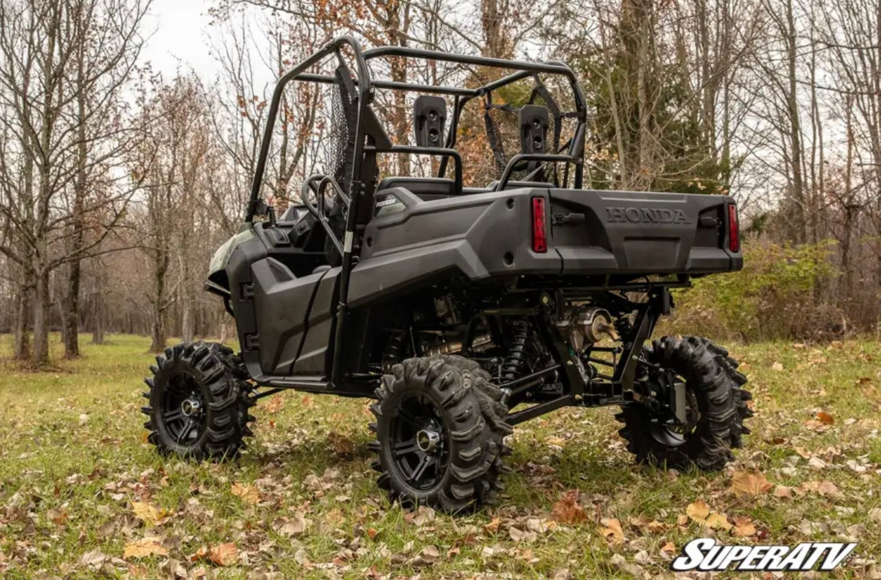 HONDA PIONEER 700 4" PORTAL GEAR LIFT