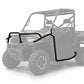 Polaris Ranger Rival Upper Front Bumper w| Side Rails