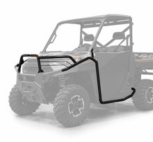 Load image into Gallery viewer, Polaris Ranger Rival Upper Front Bumper w| Side Rails
