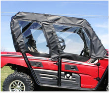 Load image into Gallery viewer, Kawasaki Teryx 4 Falcon Ridge Soft Upper Doors and Rear Window
