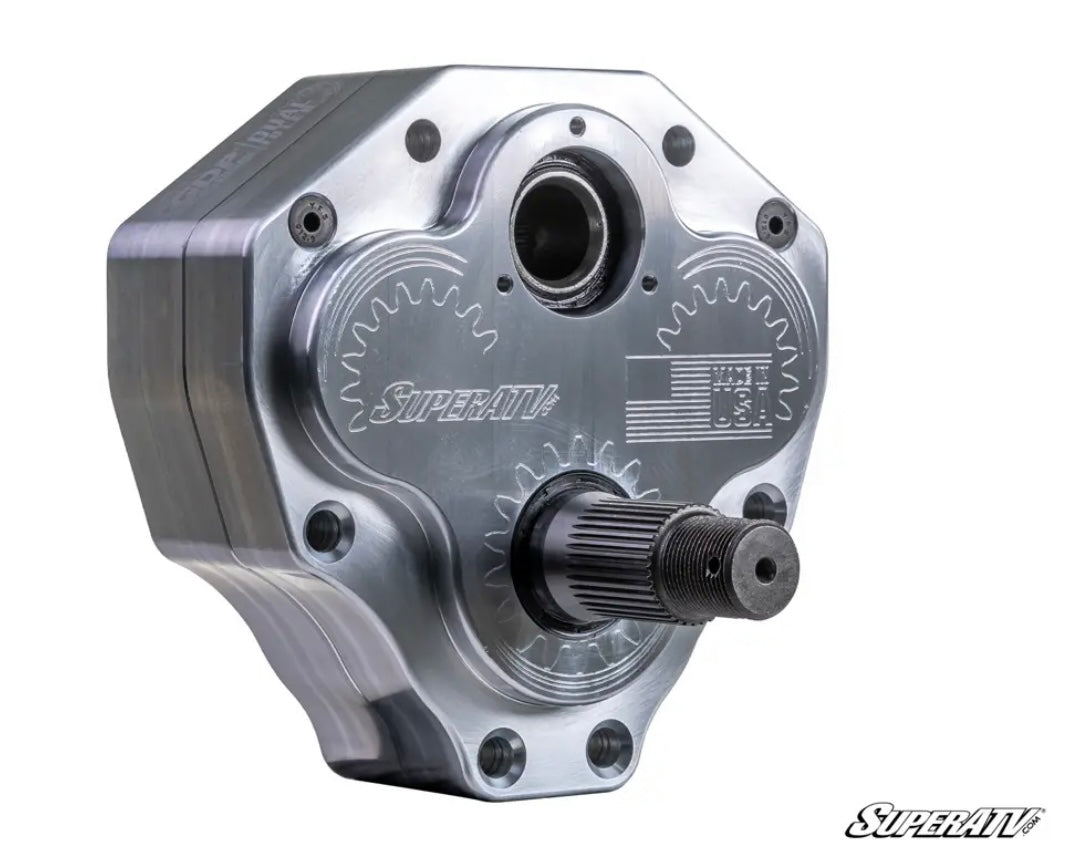 HONDA PIONEER 700 4" PORTAL GEAR LIFT