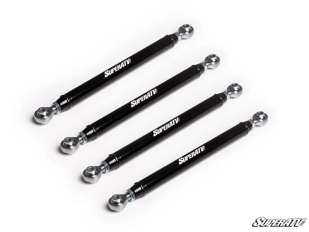 HONDA TALON 1000R SATV TUBED RADIUS ARMS