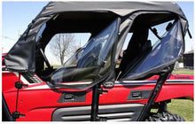 Load image into Gallery viewer, Kawasaki Teryx 4 Falcon Ridge Soft Upper Doors and Rear Window
