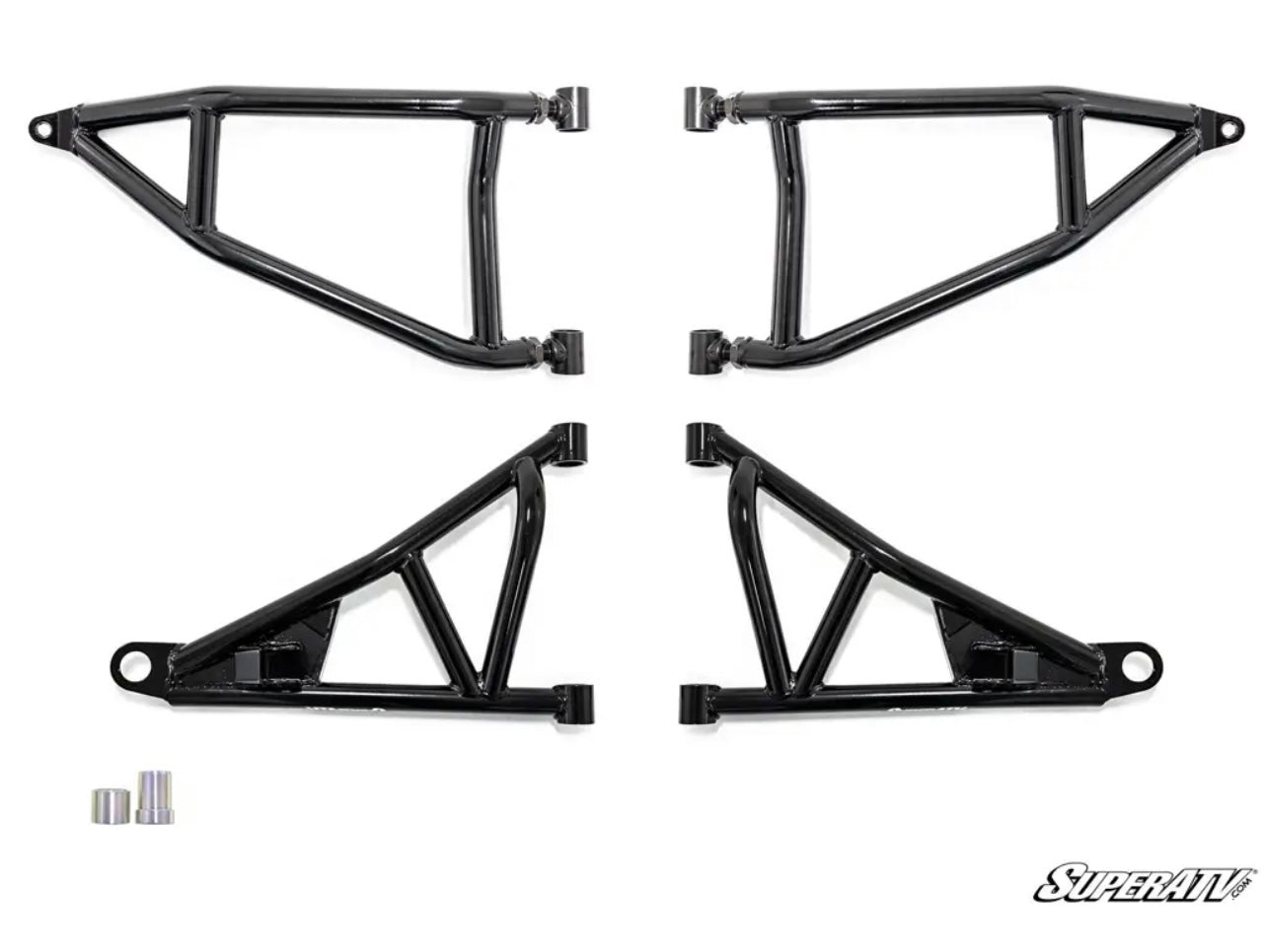 HONDA TALON 1000R SATV HIGH CLEARANCE A-ARMS