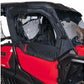 Honda Pioneer 1000 Seizmik Upper Half Framed Doors