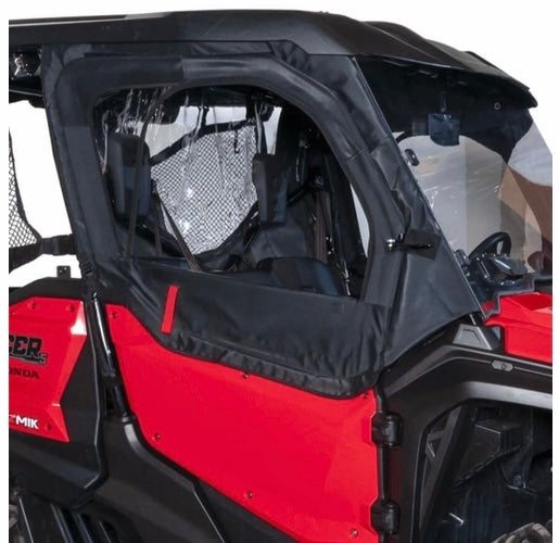 Honda Pioneer 1000 Seizmik Upper Half Framed Doors
