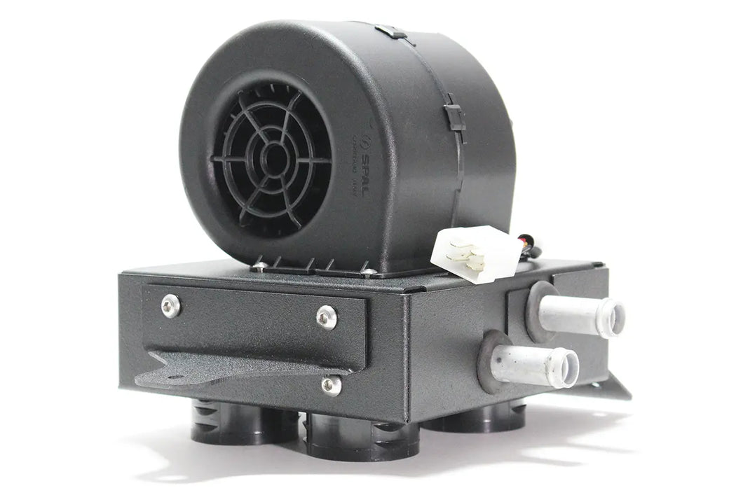 2014-2018 Polaris RZR 1000 Cab Heater with Defrost