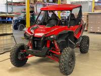 Load image into Gallery viewer, Honda Talon Aluminum Top By EMP
