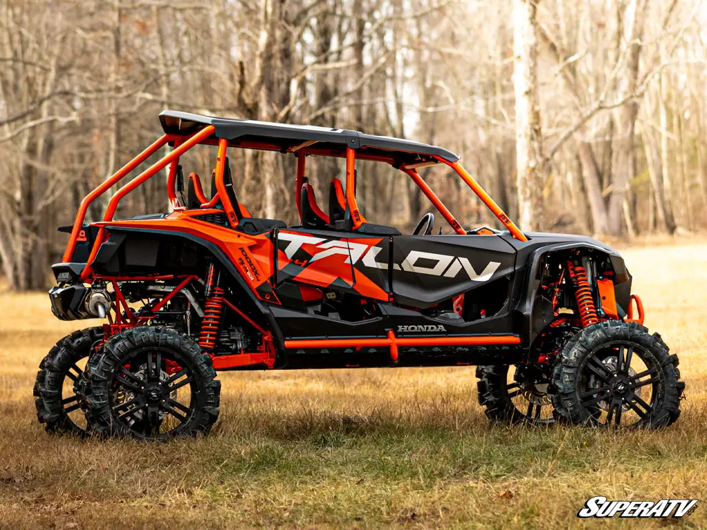 HONDA TALON 1000X 6" PORTAL GEAR LIFT