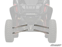 Load image into Gallery viewer, HONDA TALON 1000R SATV BILLET ALUMINUM RADIUS ARMS
