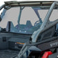 POLARIS RZR PRO R REAR WINDSHIELD