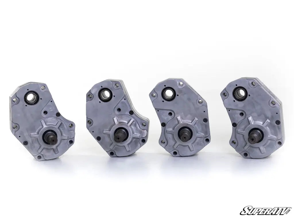 HONDA TALON 1000X 6" PORTAL GEAR LIFT