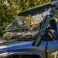 HONDA TALON 1000 SCRATCH RESISTANT FLIP WINDSHIELD