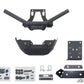 CANAM MAVERICK X3 SATV WINCH READY FRONT BUMPER