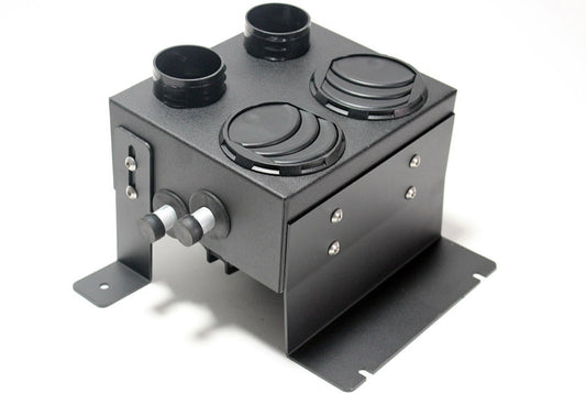 2018-Current Can-Am Maverick Trail Inferno Cab Heater with Defrost