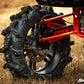 HONDA TALON 1000X 6" PORTAL GEAR LIFT