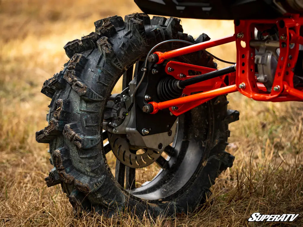 HONDA TALON 1000X 6" PORTAL GEAR LIFT